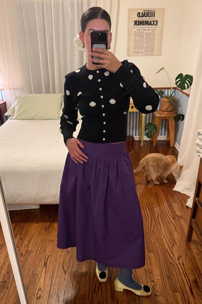 maddyking's fit featuring Lisa Says Gah, Home of Hai, Hothead