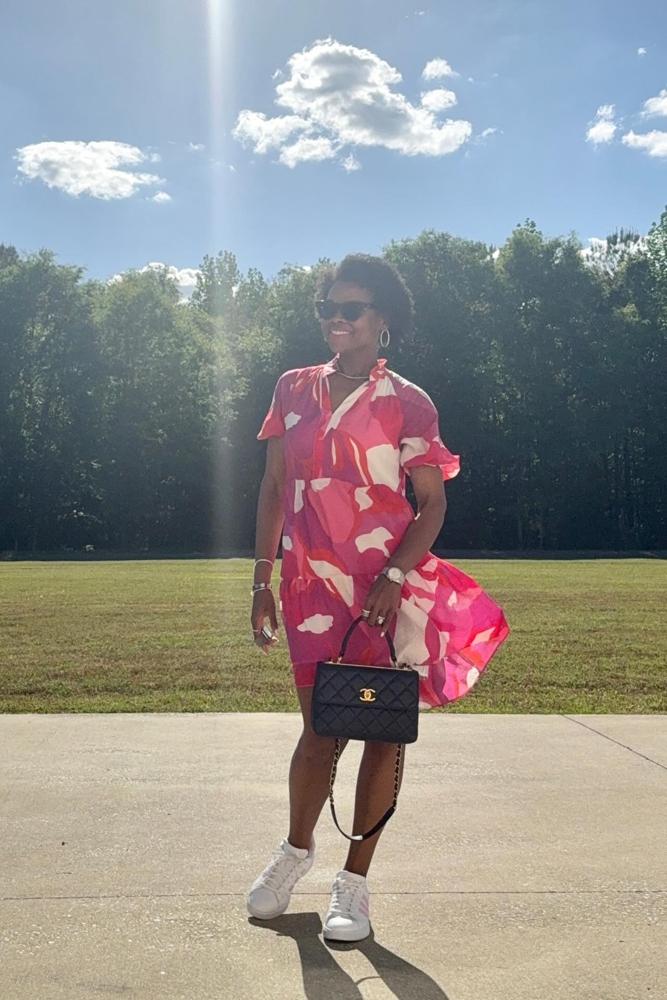 ToniTonyTone's fit featuring DSW, Cartier