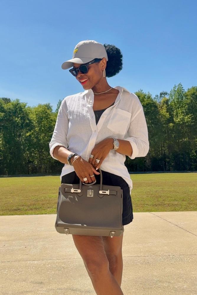 ToniTonyTone's fit featuring Amazon Basics, Cartier