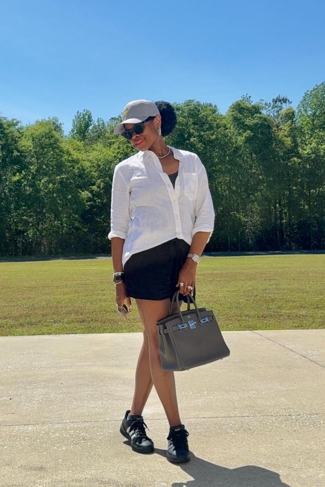 ToniTonyTone's fit featuring Amazon Basics, Cartier