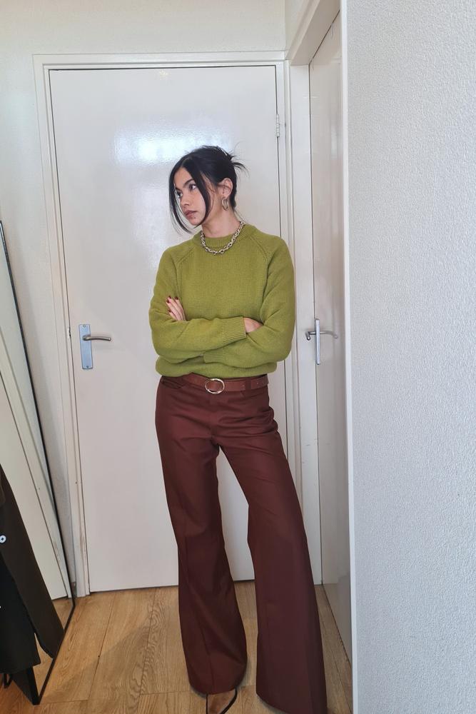 Duskyfits's fit featuring Mango, No Brand, Pull&Bear