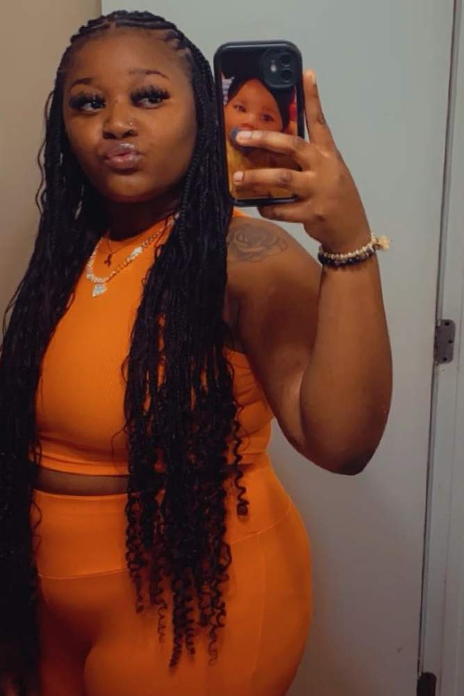 Myriah15's fit featuring SHEIN