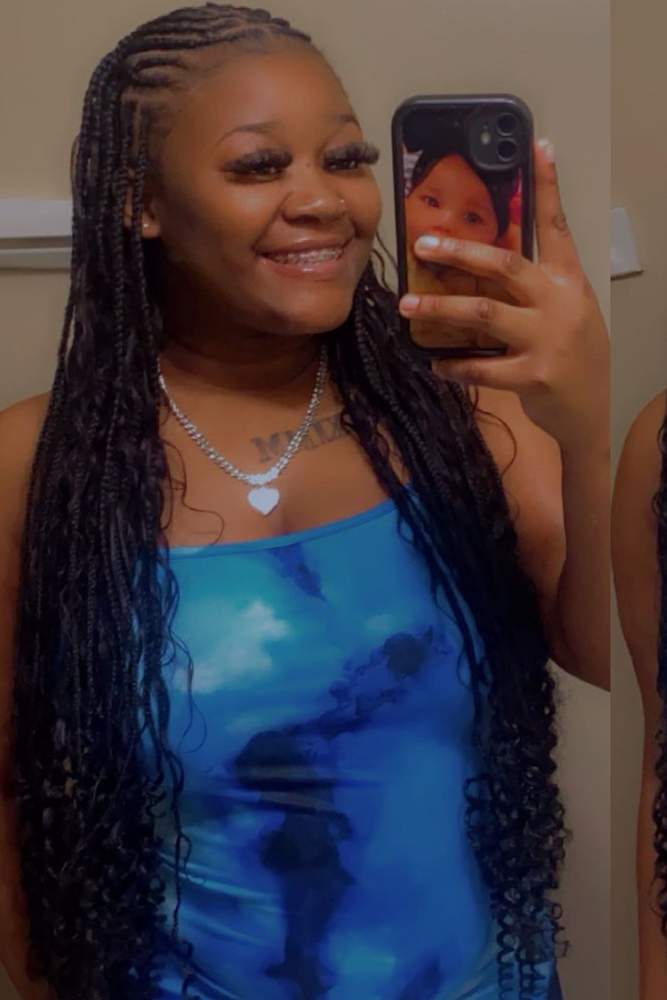 Myriah15's fit featuring SHEIN