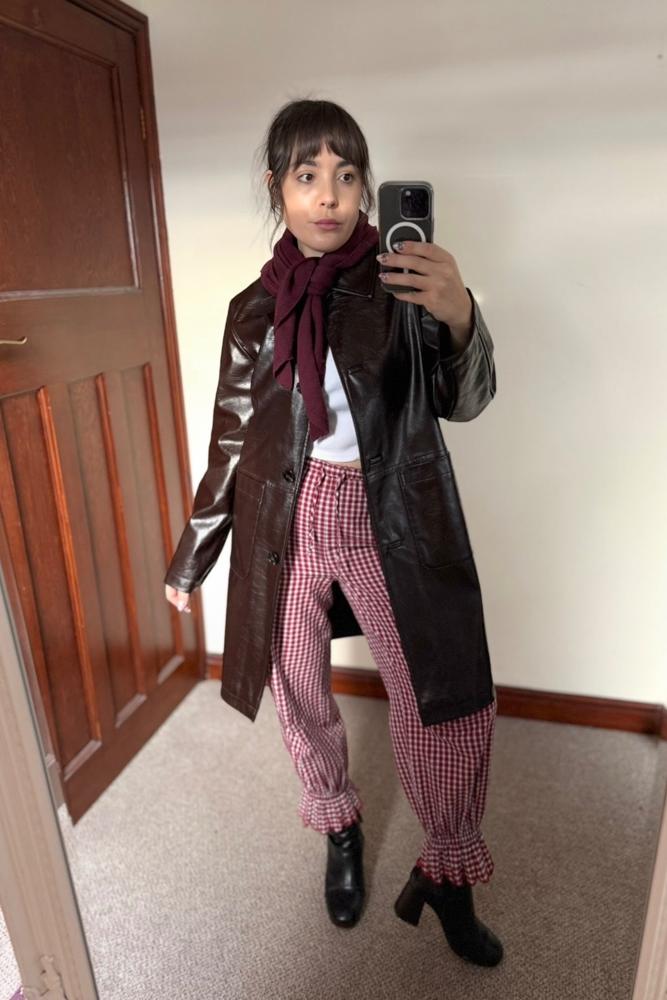 Hollievictoriat's fit featuring 