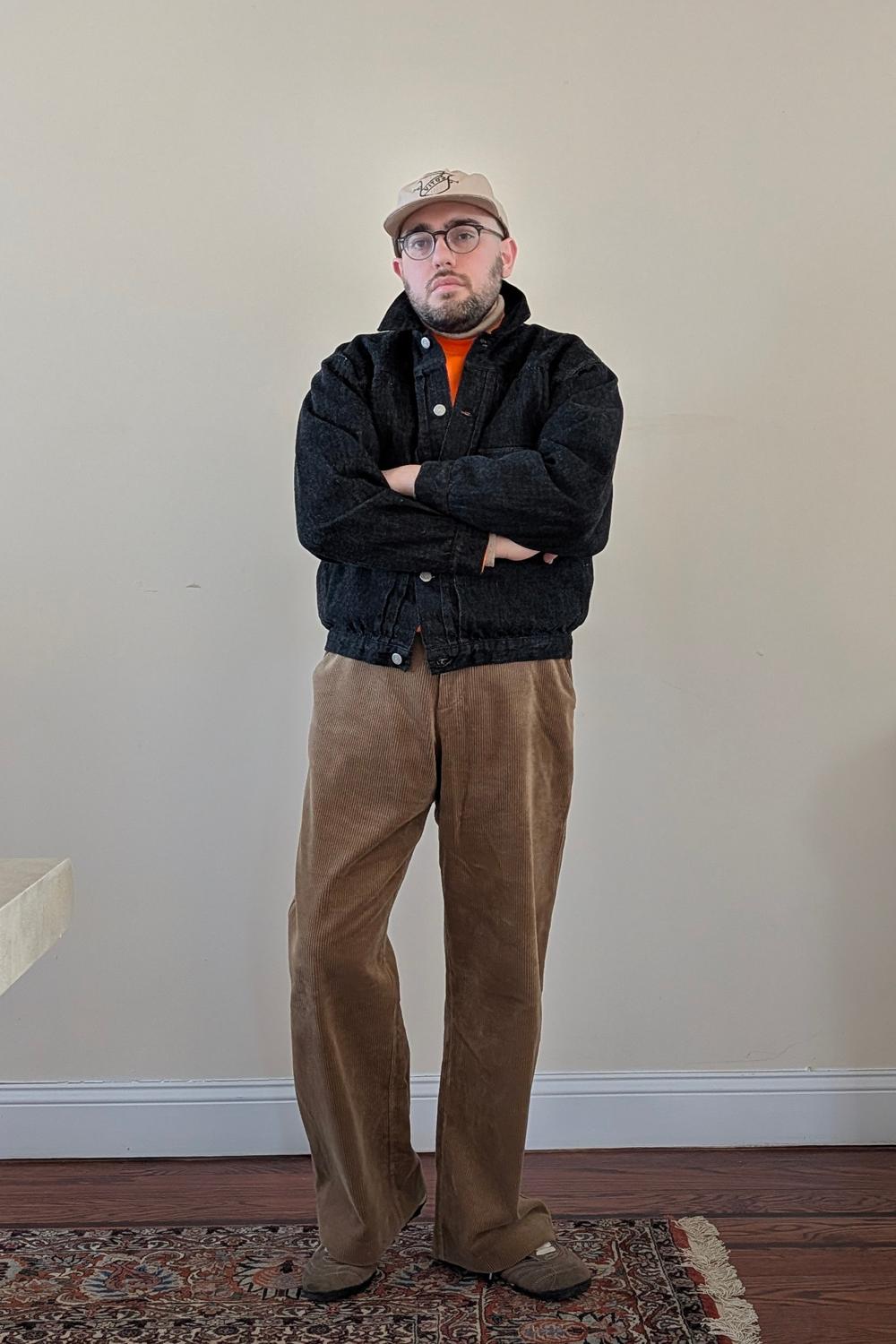 Post featuring Crest Cap