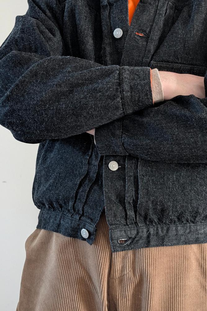 thesecondbutton's fit featuring , , , , , 