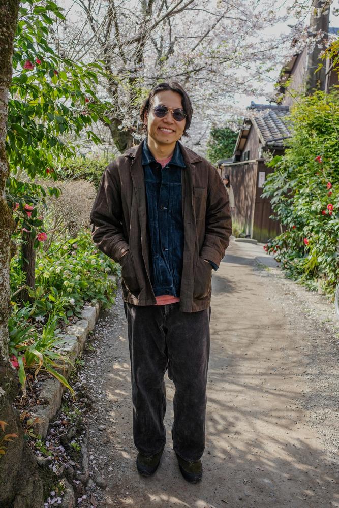 lmaozedong's fit featuring , 