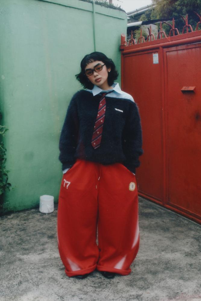 chloejsanguyo's fit featuring , 