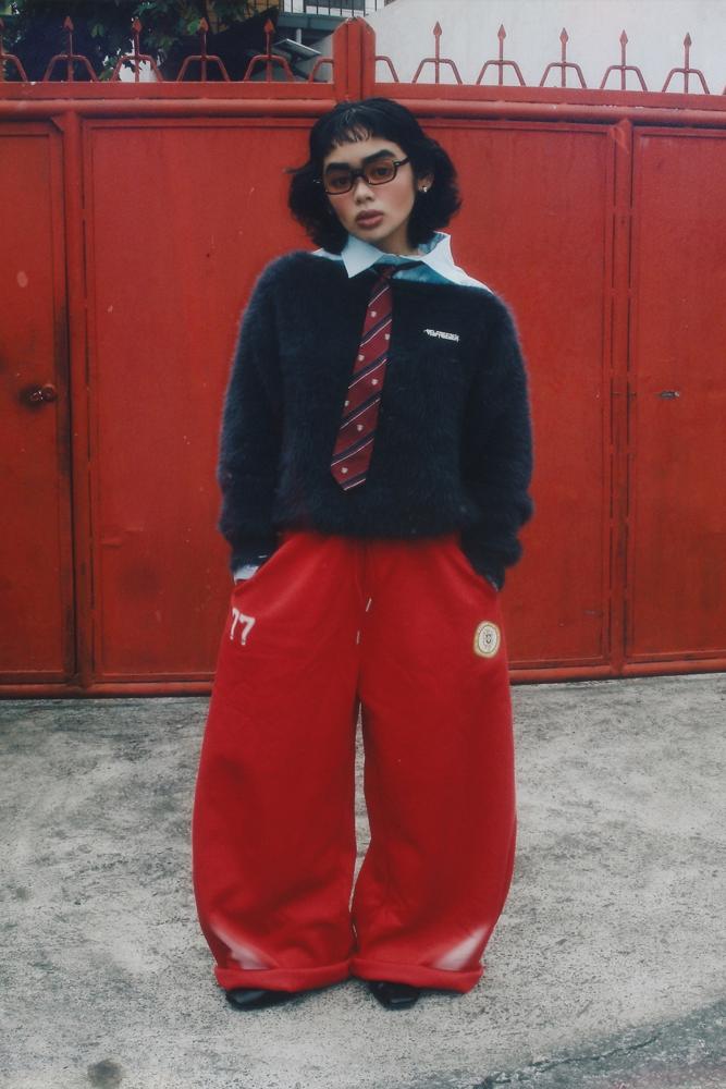 chloejsanguyo's fit featuring , 