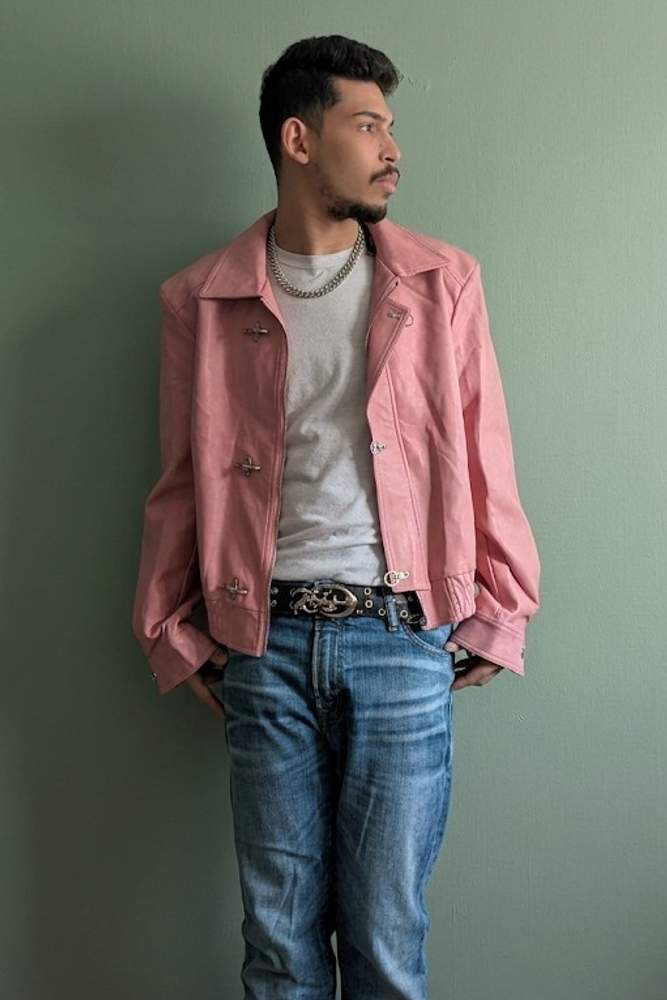 Itsmewai's fit featuring Night City Clothing, Bench, TEMU, Jack & Jones