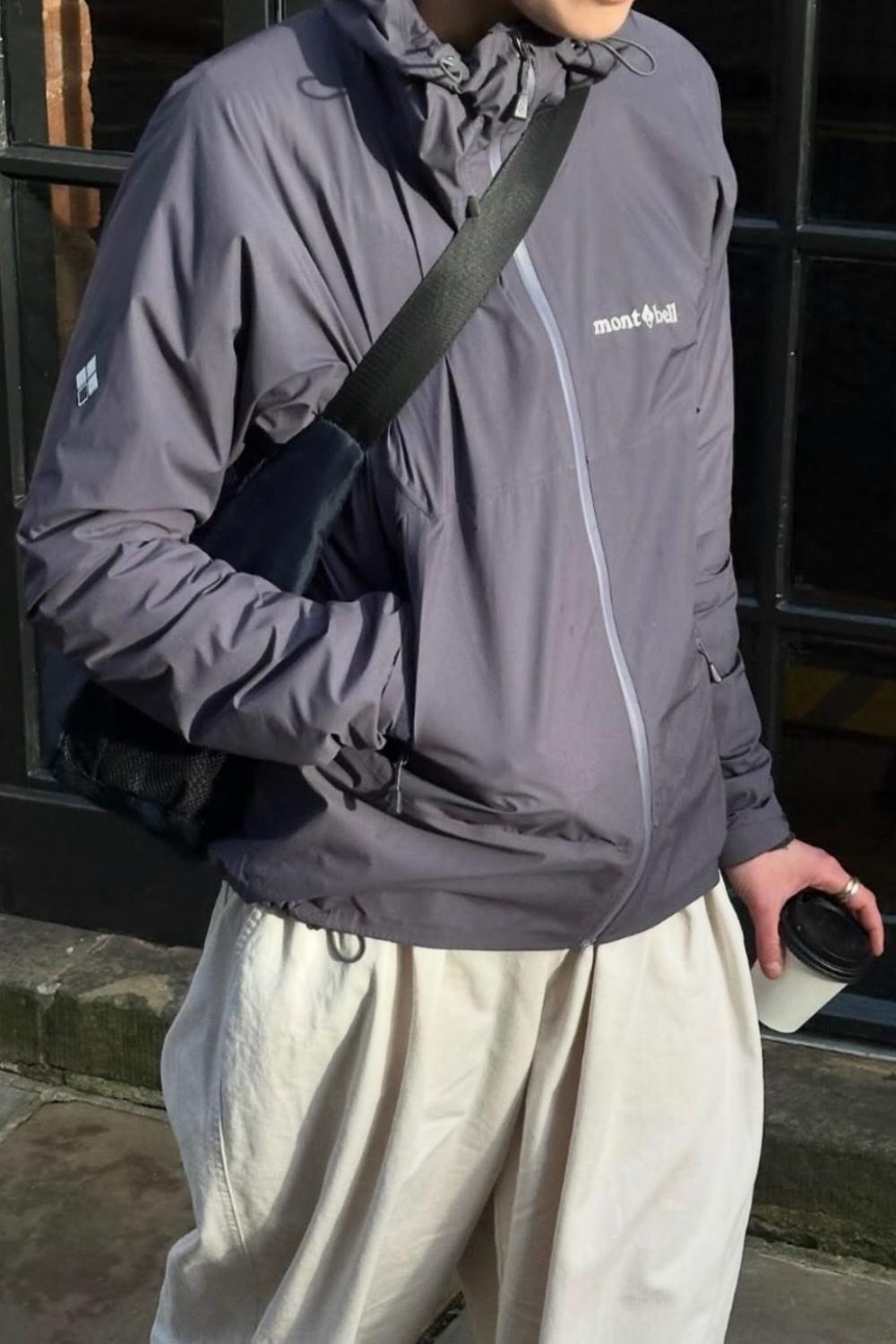 Post featuring Boston Shearling Suede Leather