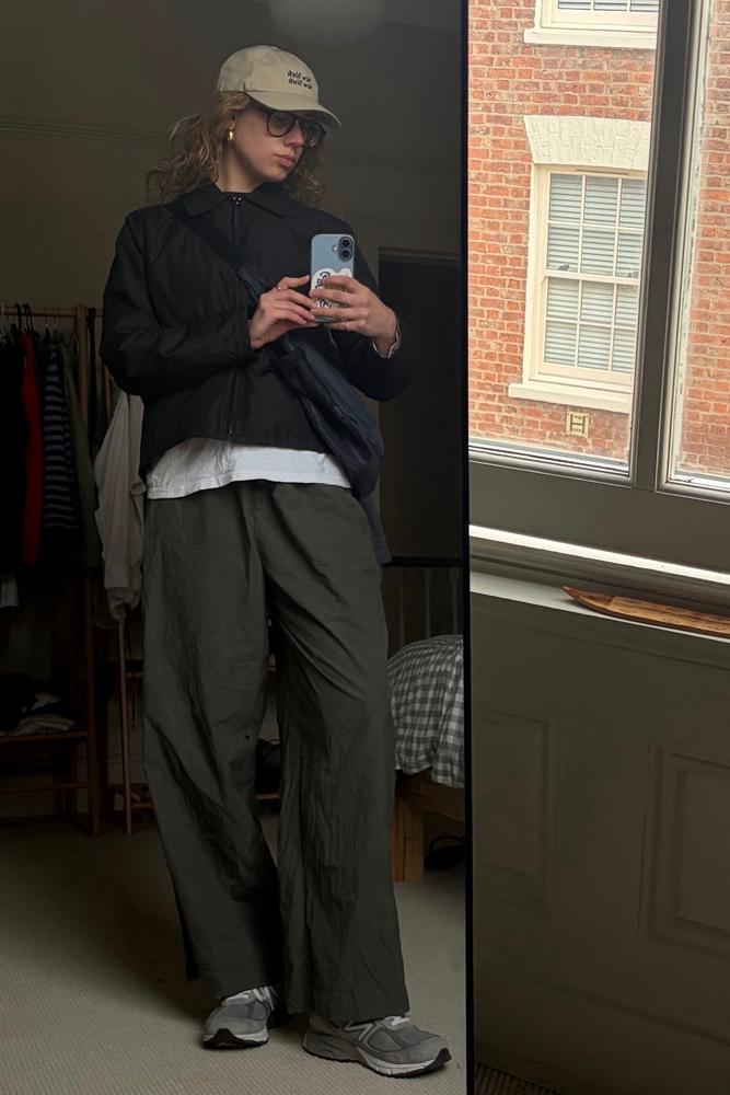 jesskronig's fit featuring , , , 