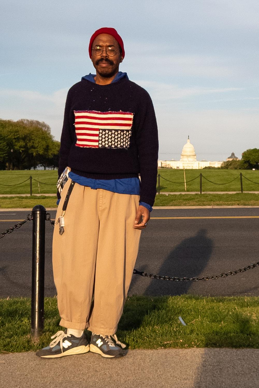 Post featuring Uniqlo - UV Protection Pocketable Parka - Blue - XS