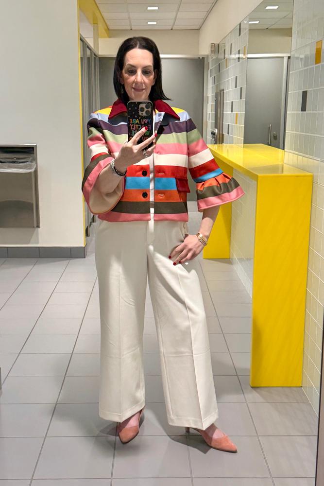 GAviv's fit featuring SHEIN, Express, Naturalizer, Mulberry