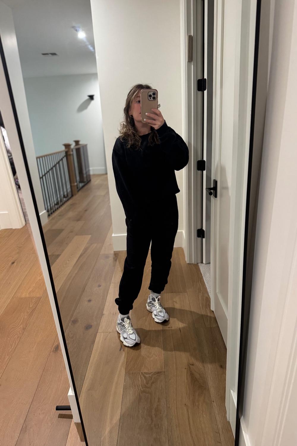 Post featuring Unisex NuBlend® Fleece Crew