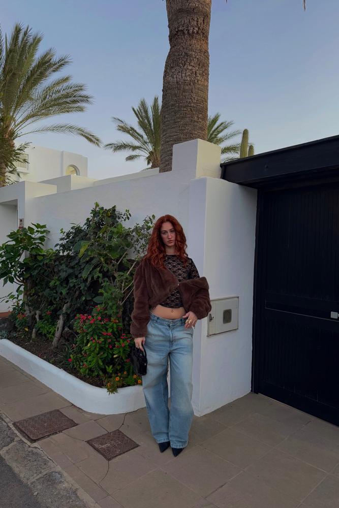 rosagnzalzzz's fit featuring Bershka, Zara, stradivarius