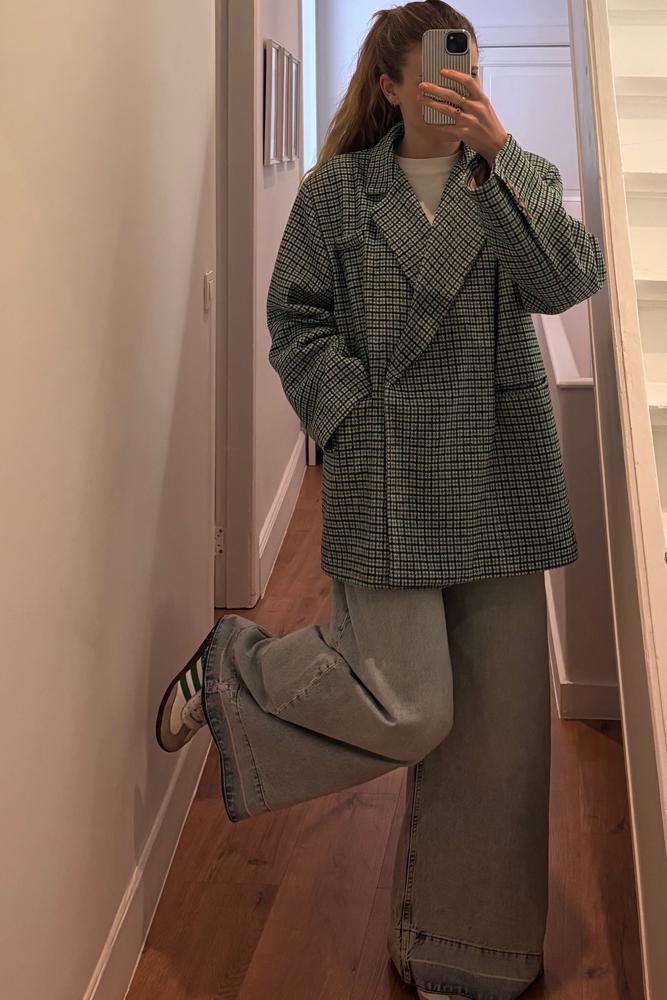 MVRweeklyoutfits's fit featuring H&M, Adidas, COS