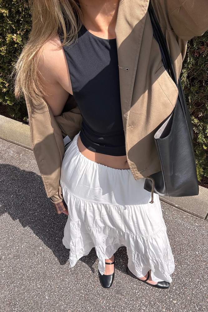 livinwithkait's fit featuring Ardene, H&M, OAK AND FORT