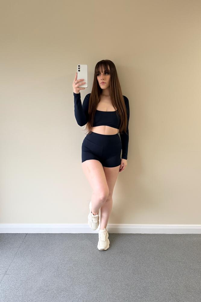 antoniashanley12's fit featuring SHEIN