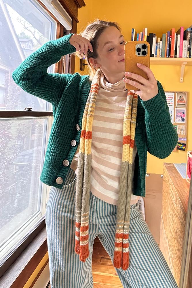 thriftbee's fit featuring Loft, Free People, No Brand, J. Crew