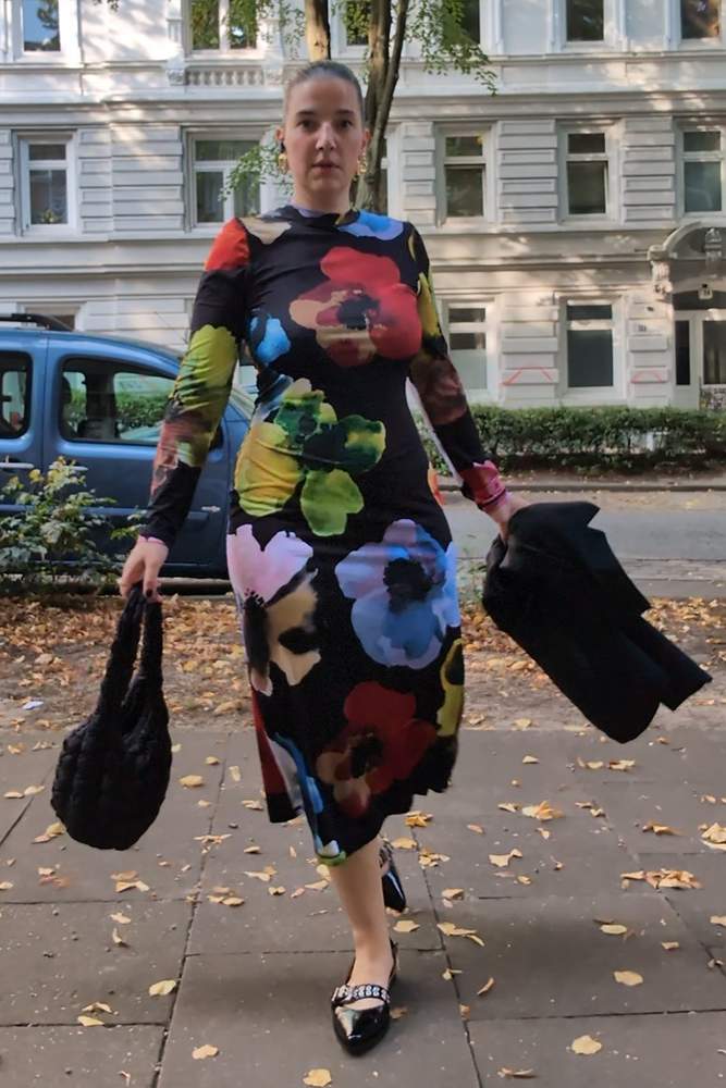 Ciaocaro's fit featuring STINE GOYA, Ganni, COS