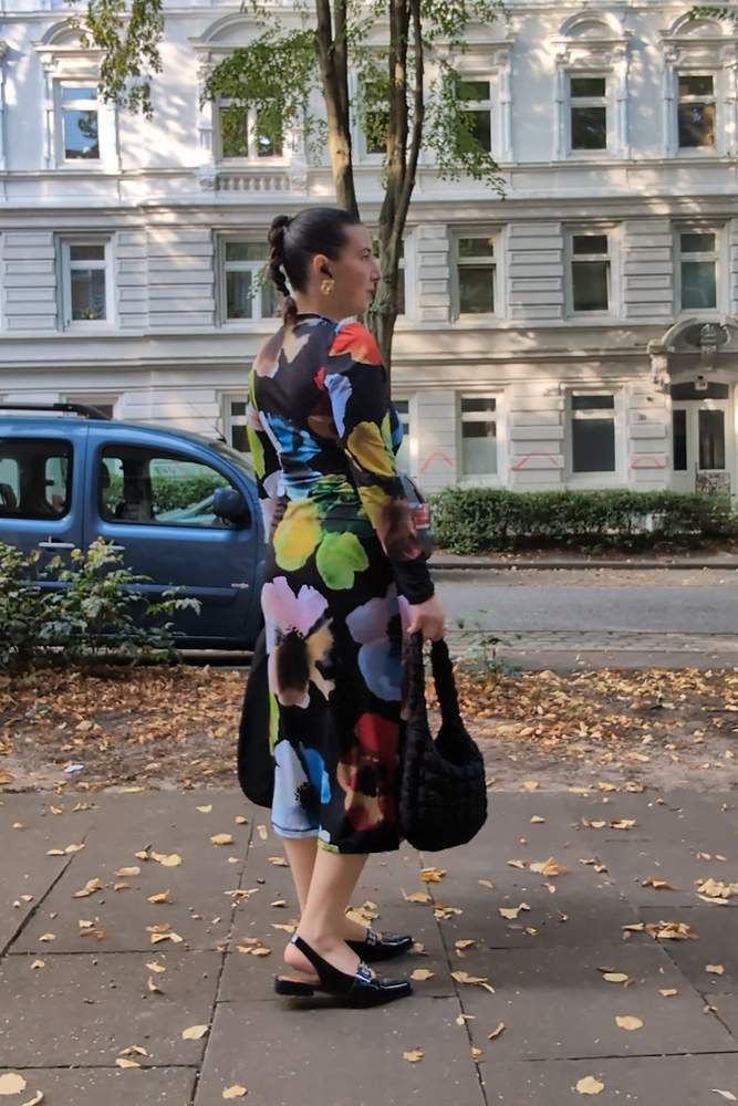 Ciaocaro's fit featuring STINE GOYA, Ganni, COS