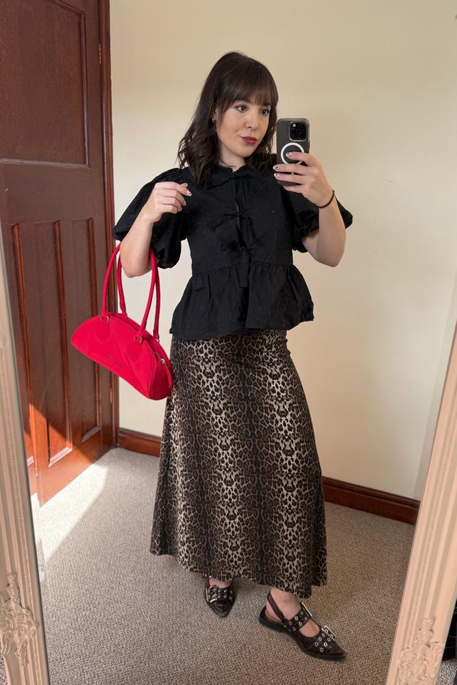 Hollievictoriat's fit featuring , , 