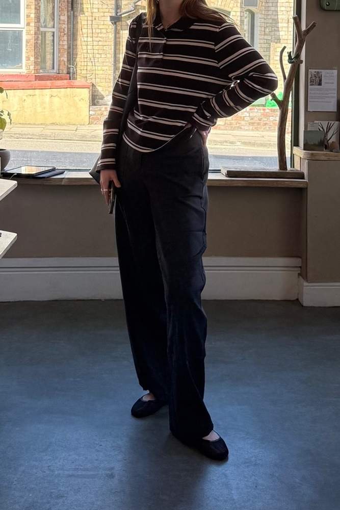 Bethanynewlove's fit featuring Moma, Coach, Mango, Topshop, ASOS