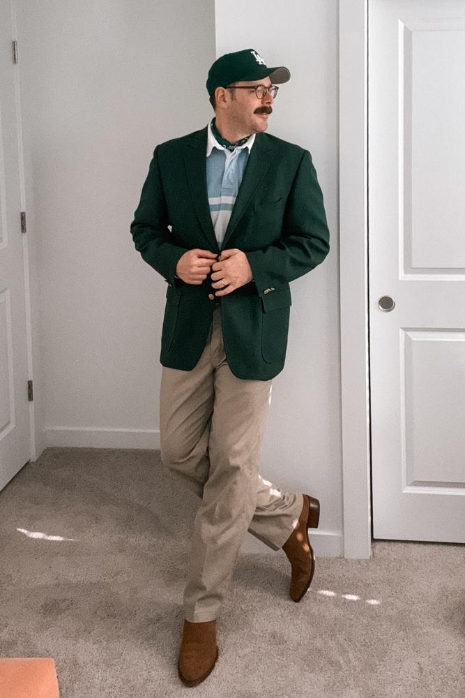 aardvark's fit featuring Orvis, Dickies, Tecovas