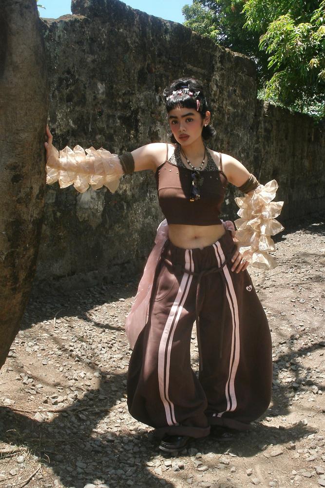 chloejsanguyo's fit featuring Aelfric Eden