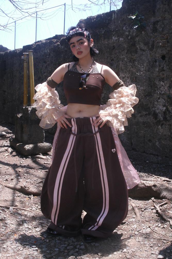 chloejsanguyo's fit featuring Aelfric Eden