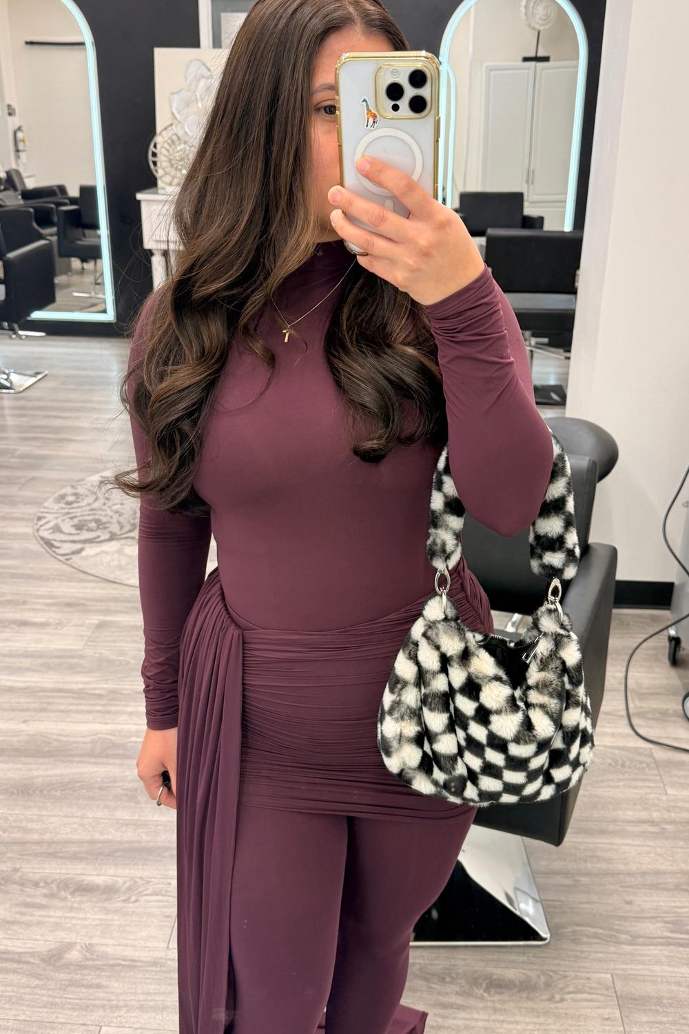 Post featuring Naked Stirrup Legging