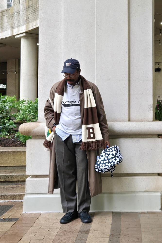 zeometer's fit featuring , , , , , 