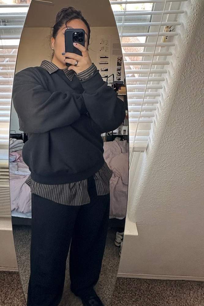 Uristtf's review for H & M - Chunky loafers - Black