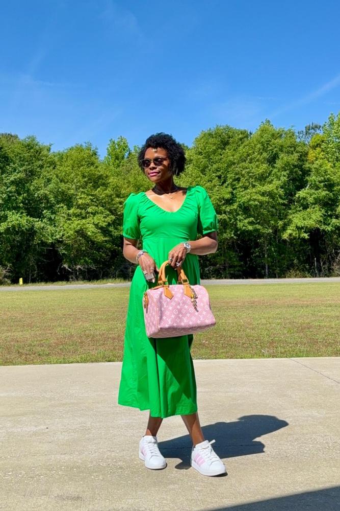 ToniTonyTone's fit featuring DSW, Cartier