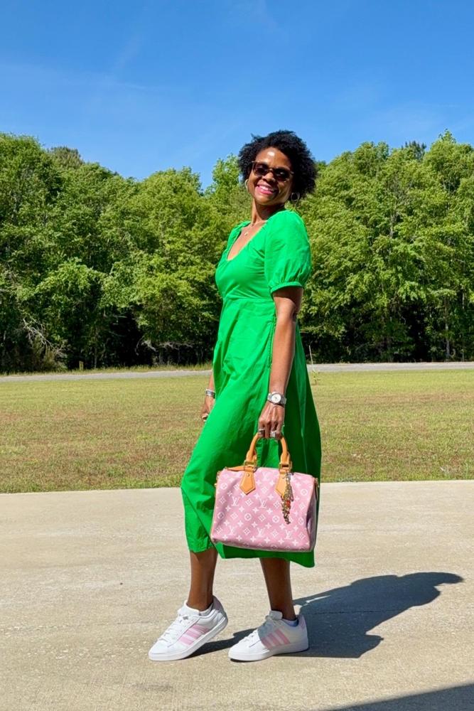 ToniTonyTone's fit featuring DSW, Cartier