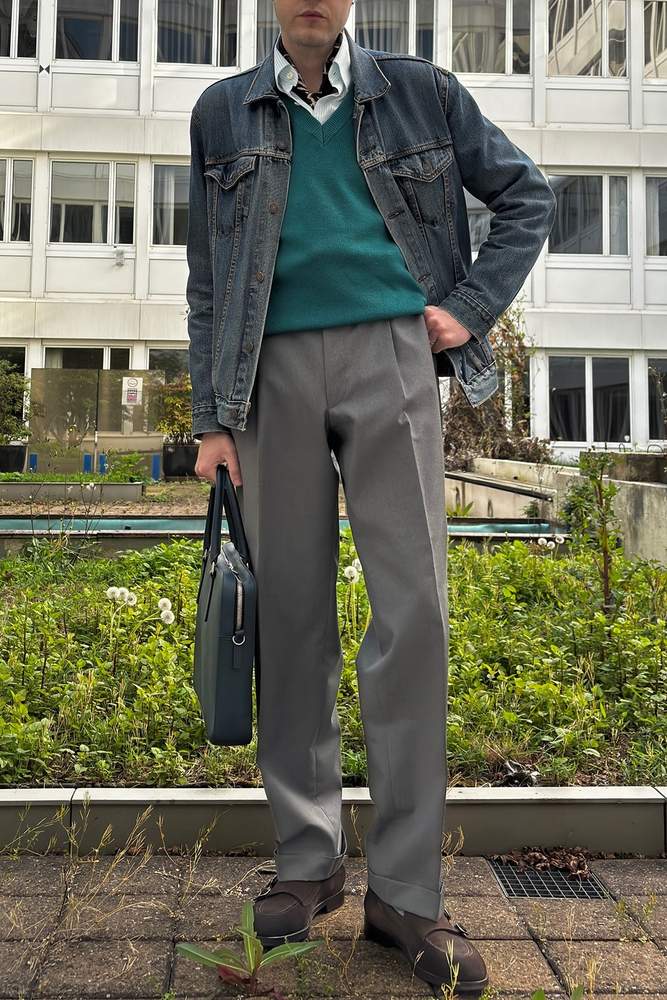 ogDamemoto's fit featuring , , , , 