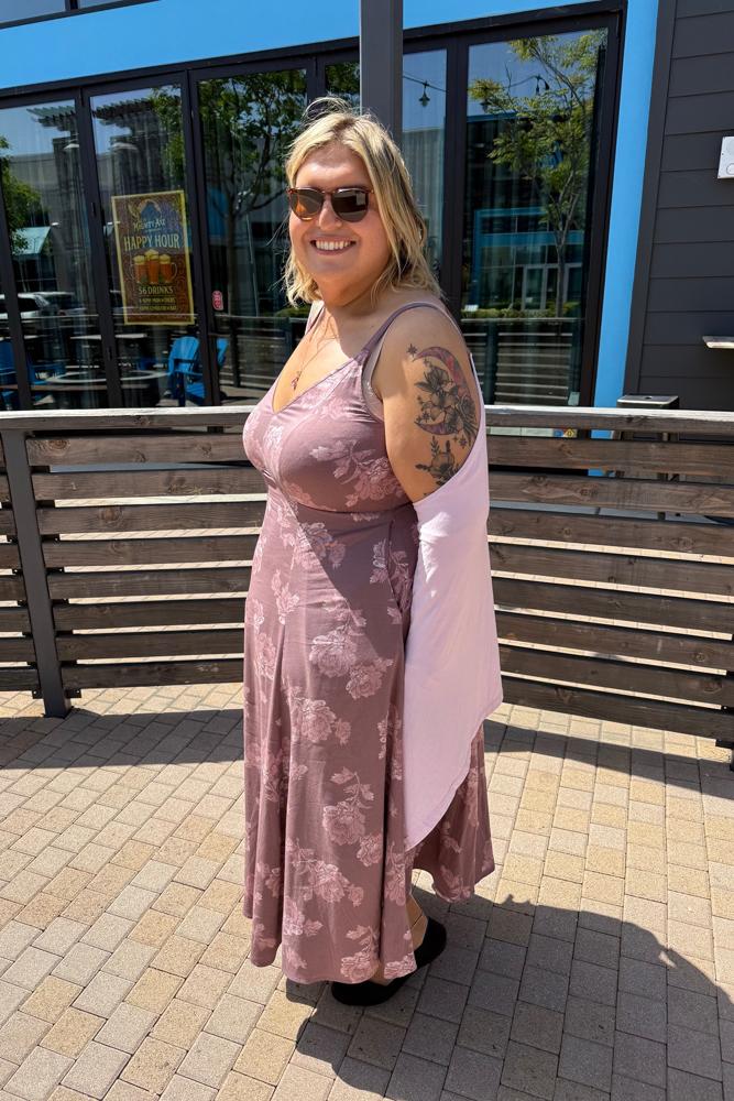 emmalilian's fit featuring Torrid, Ray-Ban