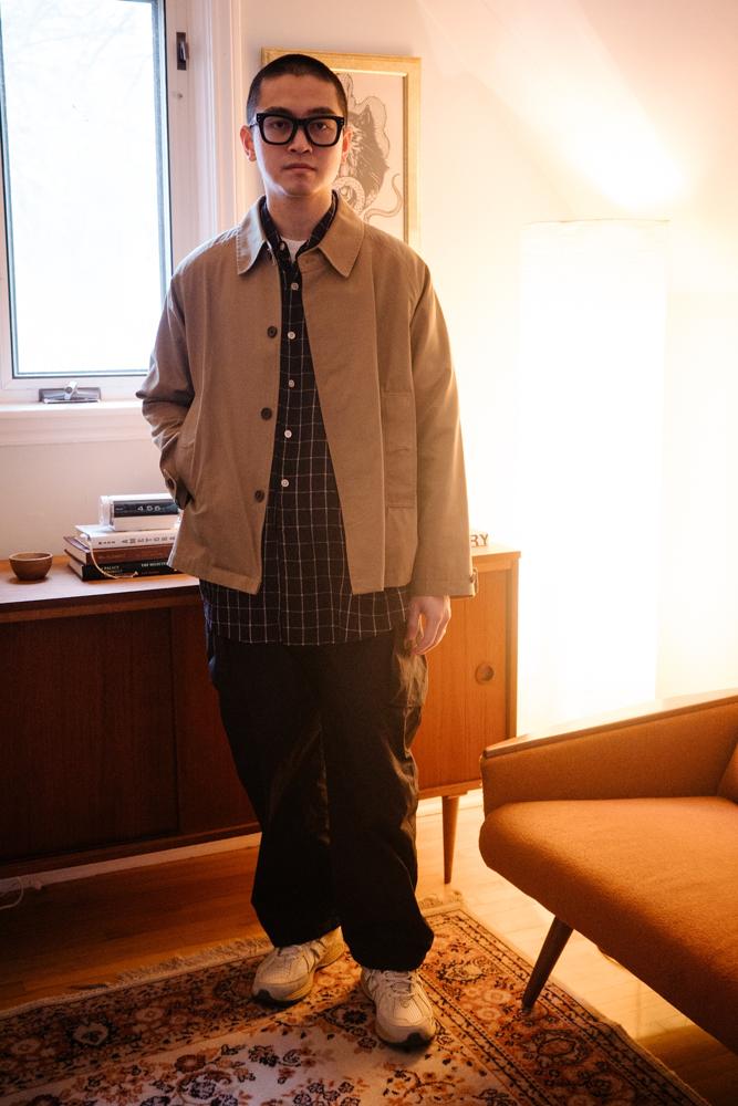 extrarice's fit featuring , , , 