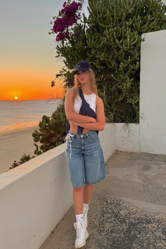 rosagnzalzzz's fit featuring Pull&Bear, Lacoste, Zara, Nike, Polo by Ralph Lauren, Primark