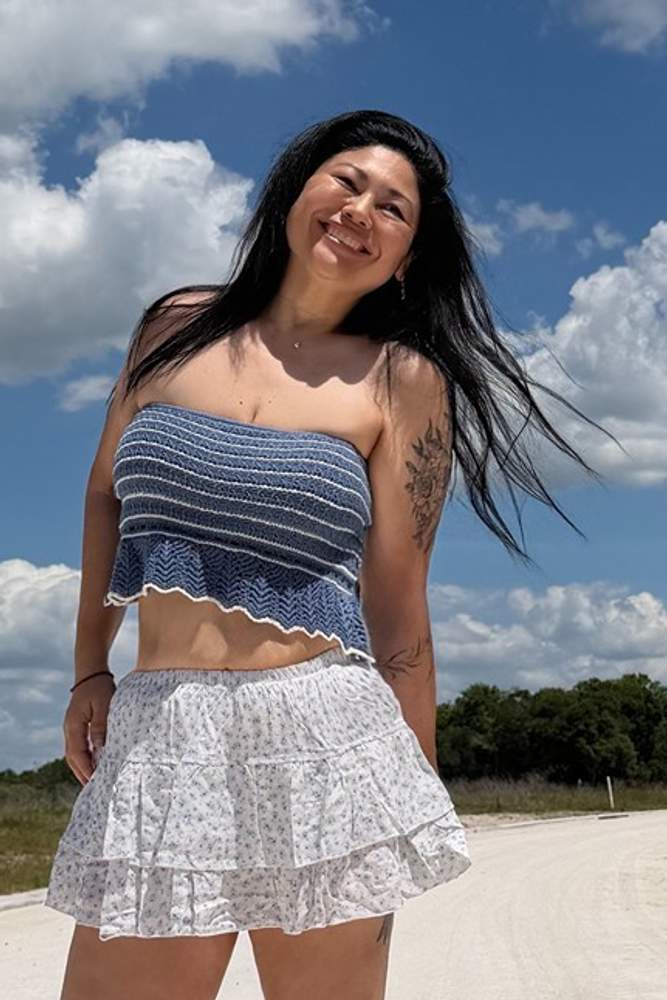 MichelleTM's fit featuring American Eagle, Fashion Nova, Blowfish