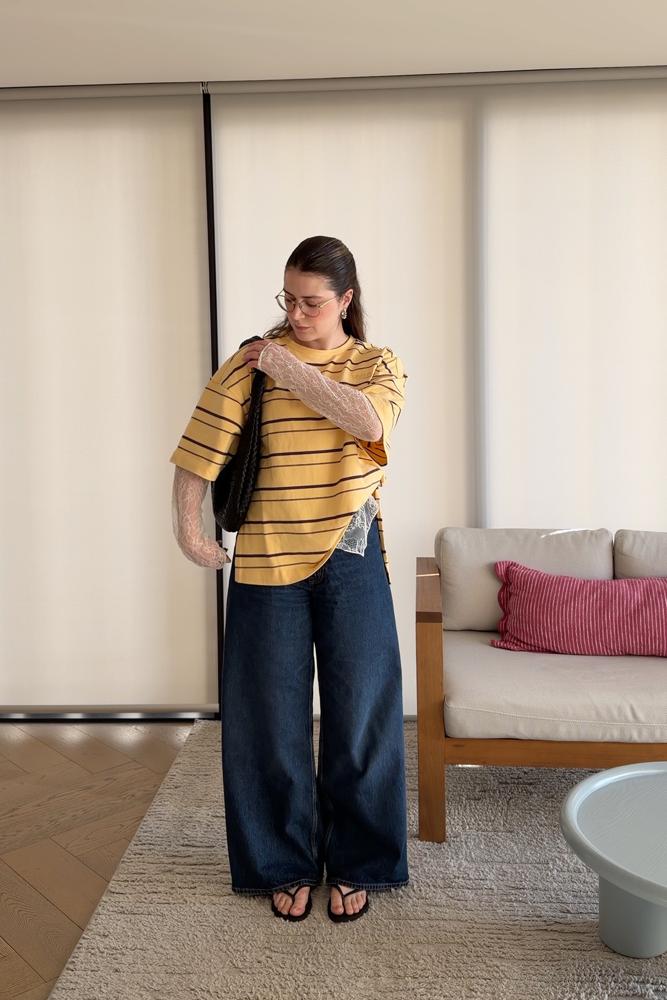 ismayellen's fit featuring , , 