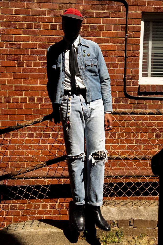 zeometer's fit featuring , , , , 