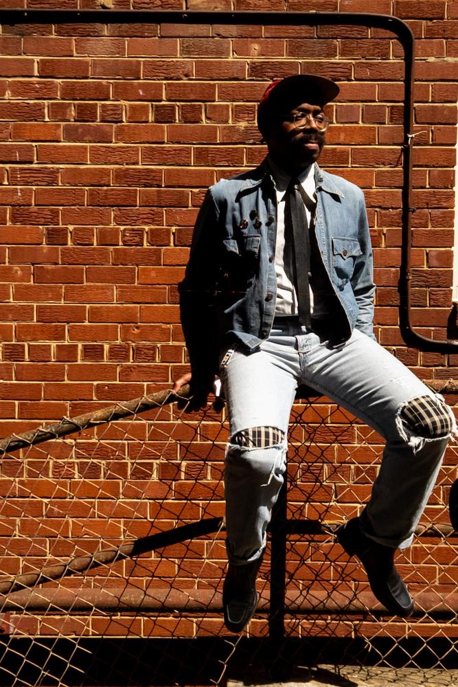 zeometer's fit featuring , , , , 