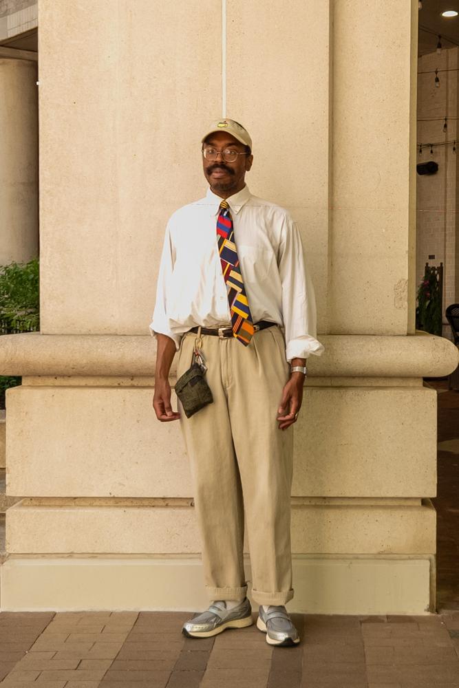 zeometer's fit featuring , , , , 