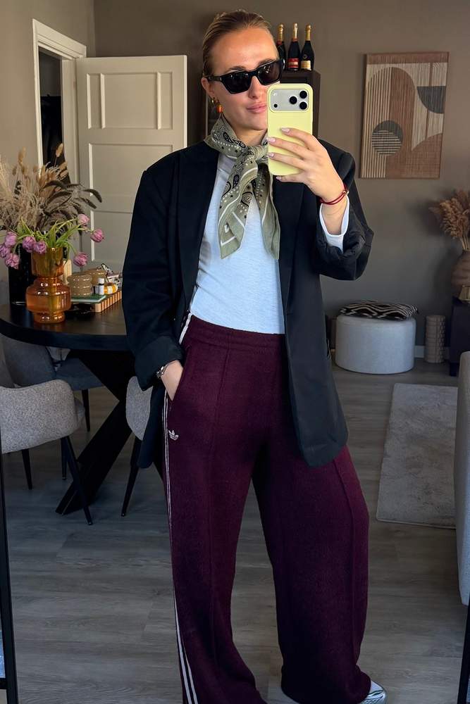 Lexibrouwer's fit featuring , , , , , 
