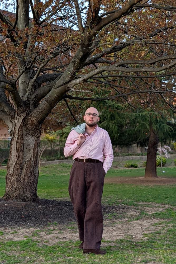 thesecondbutton's fit featuring , , , , 