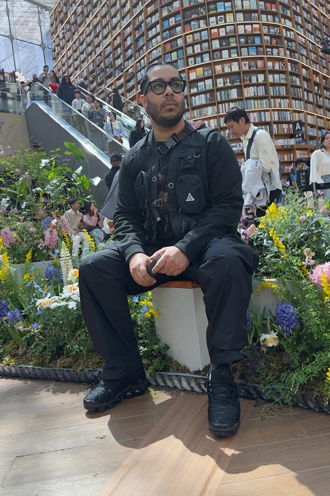 Los's fit featuring , , , 