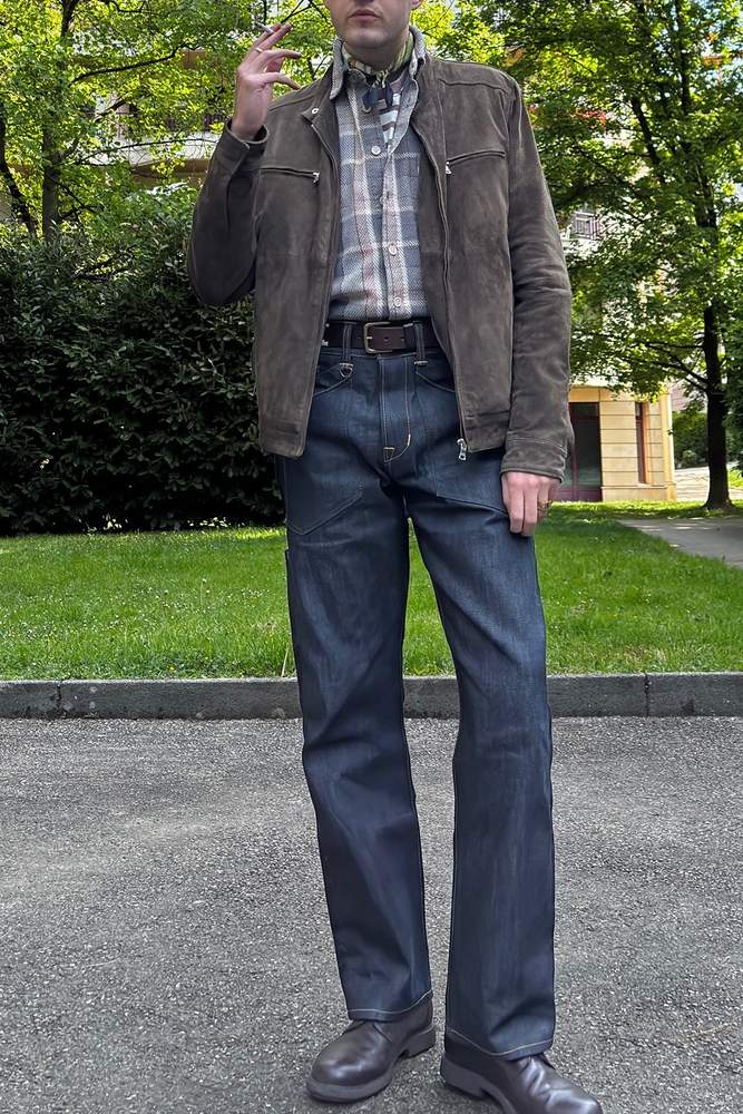 ogDamemoto's fit featuring , , , , , 