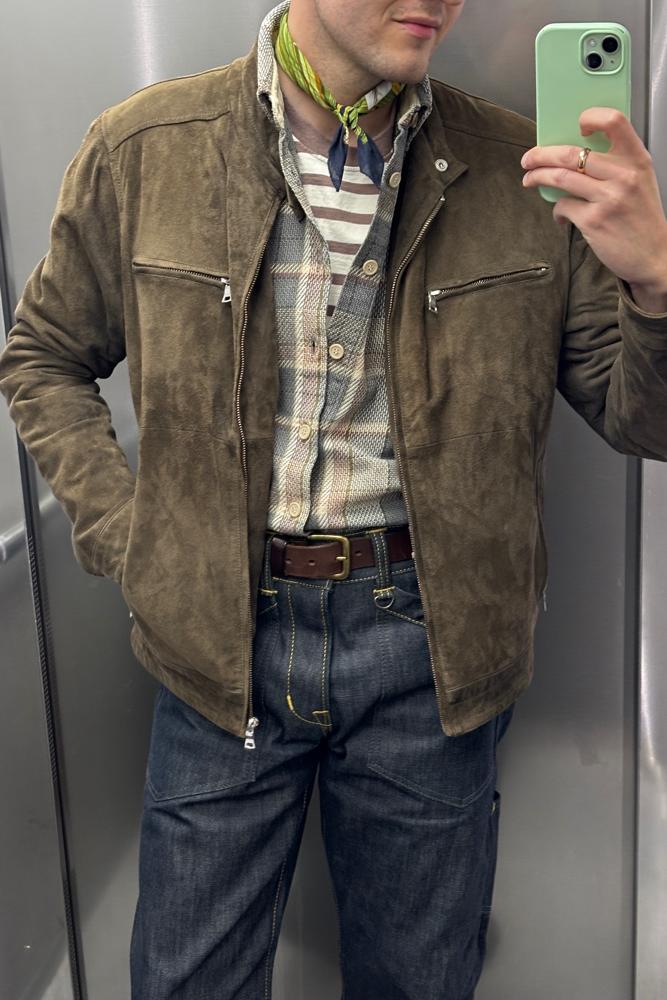 ogDamemoto's fit featuring , , , , , 